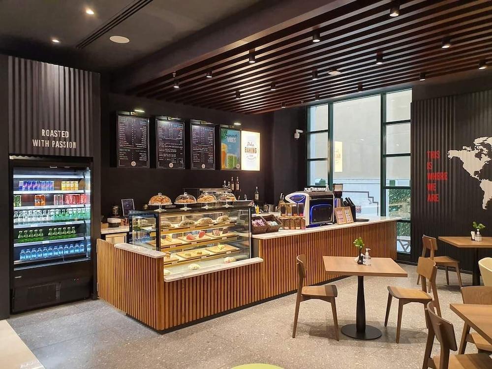 Hotel Swiss-belinn 3*