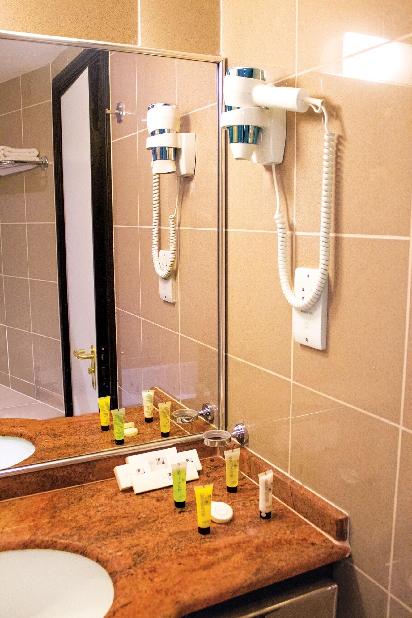 Swiss-belinn Doha