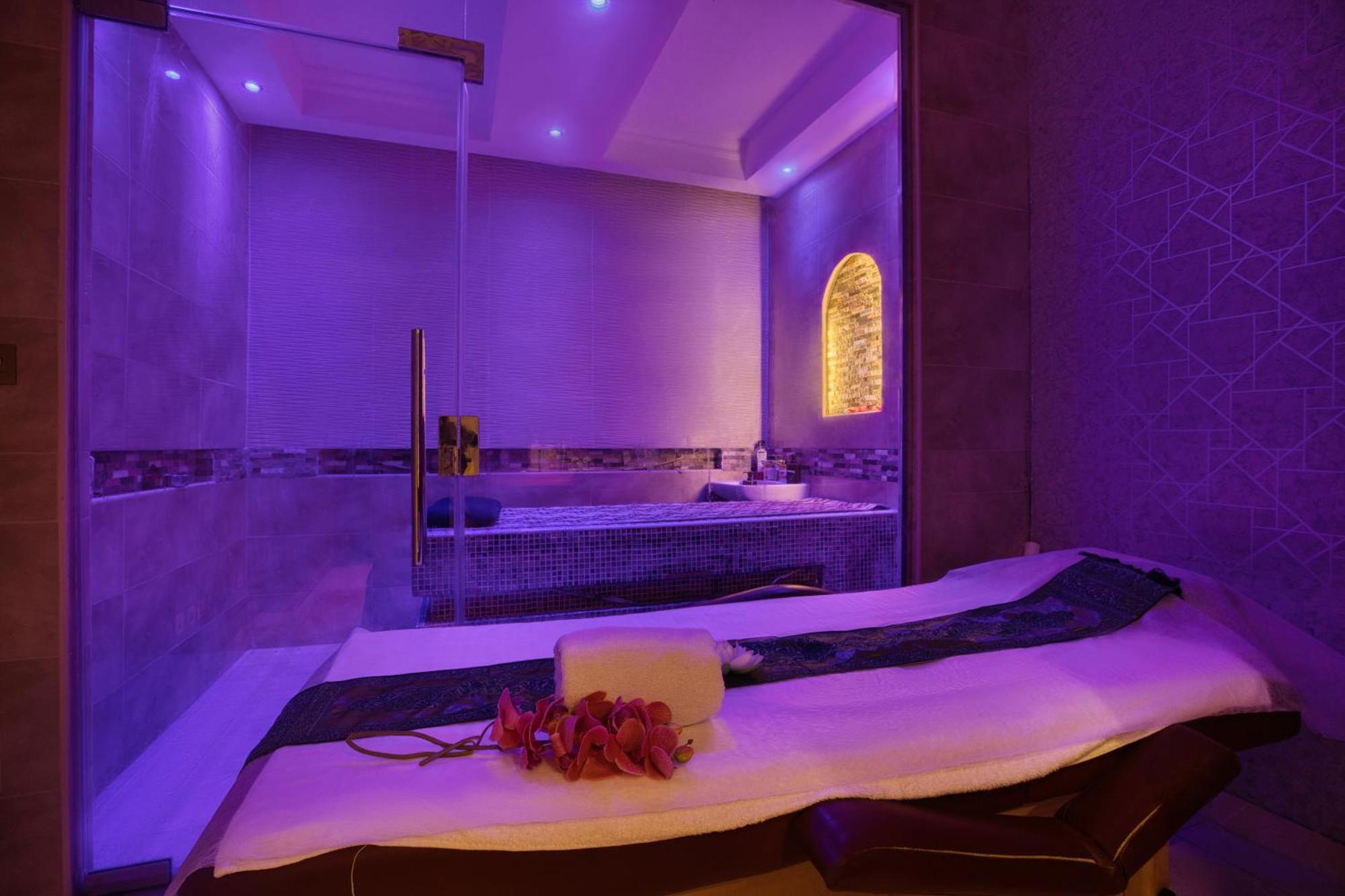 Swiss-belinn 3* Doha