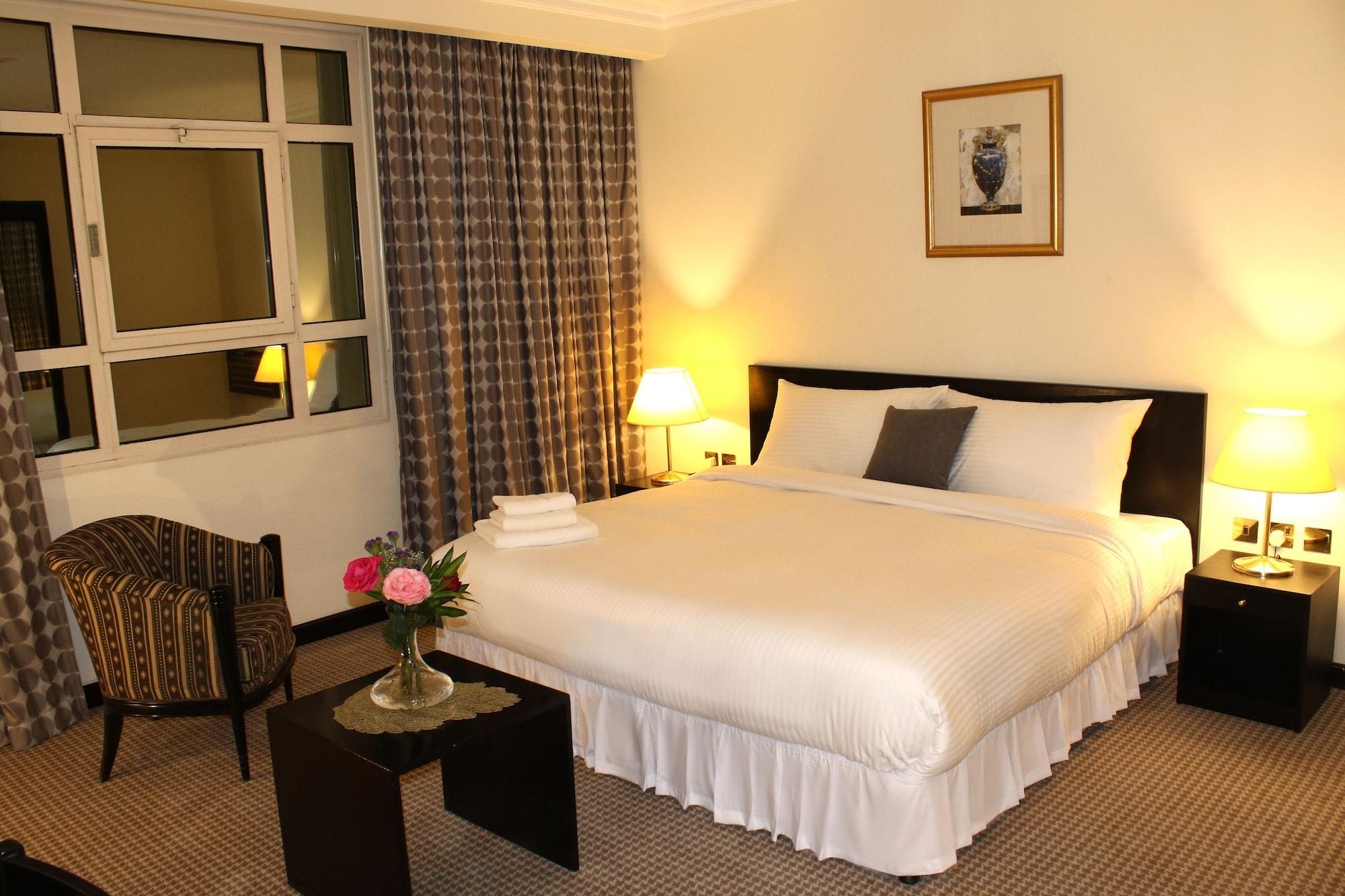 Swiss-belinn Doha