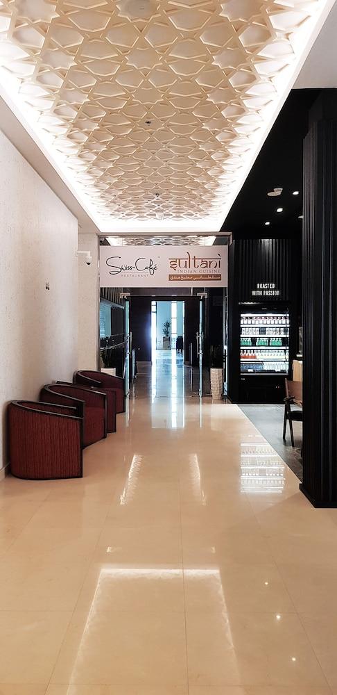 Hotel Swiss-belinn