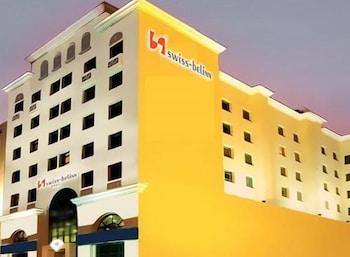 Swiss-belinn Hotel 3*