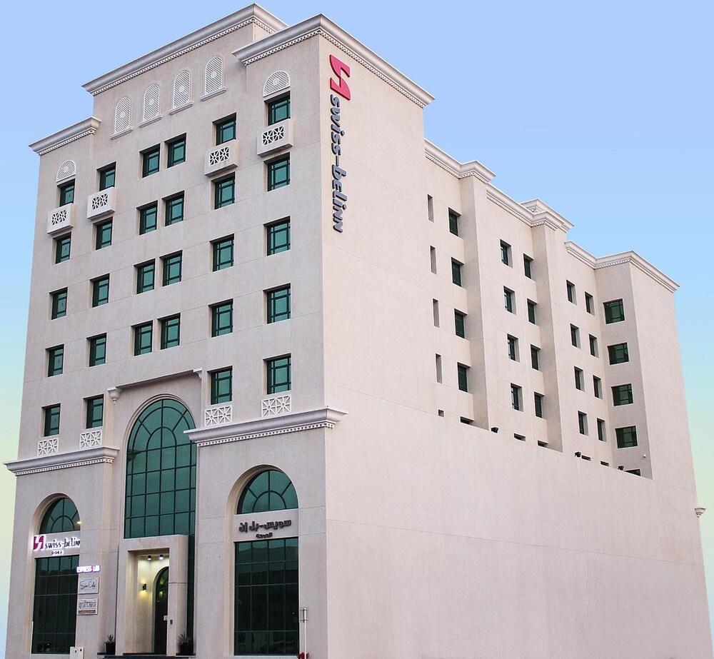Swiss-belinn Hotel Doha