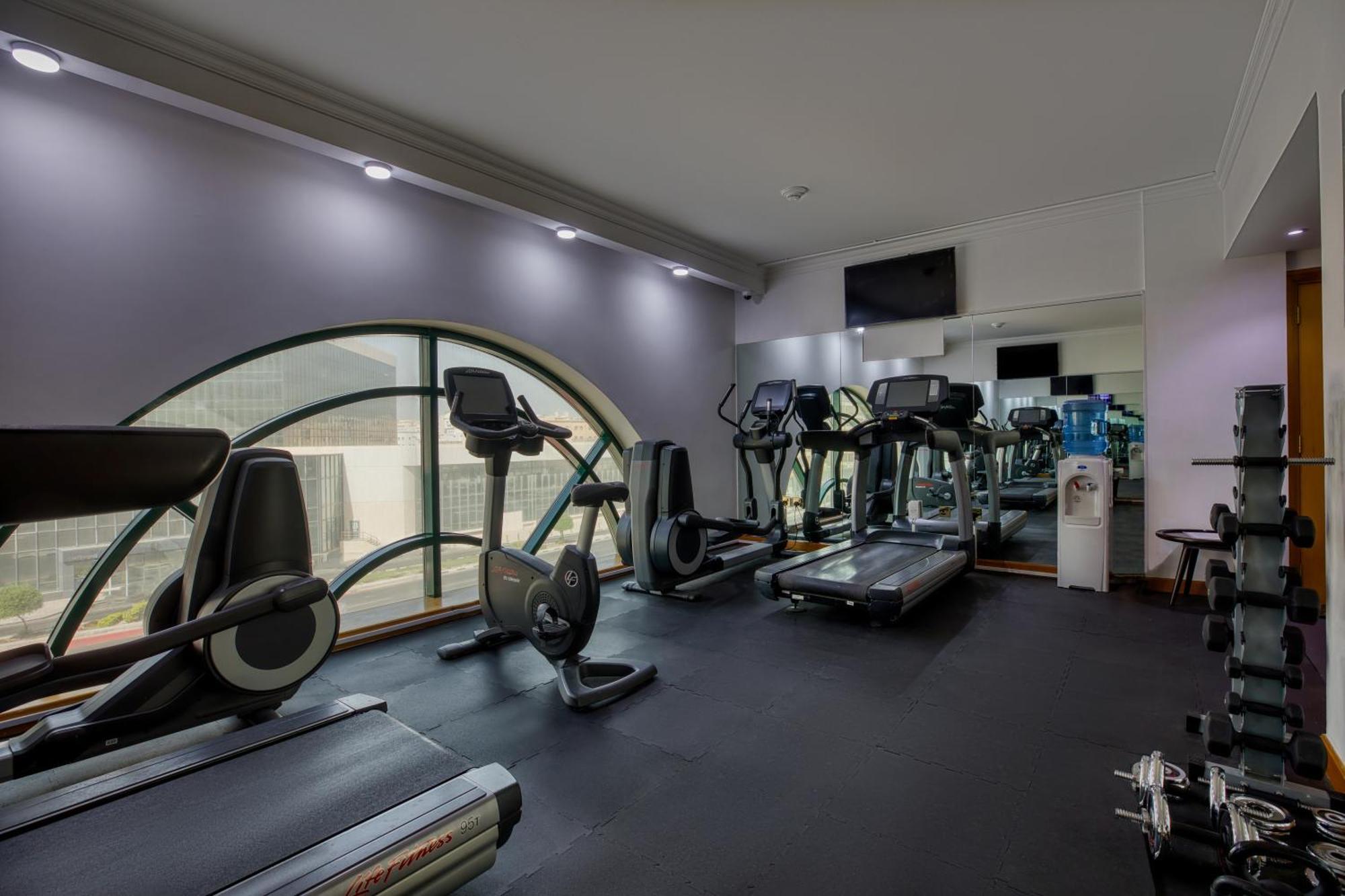 Hotel Swiss-belinn 3*