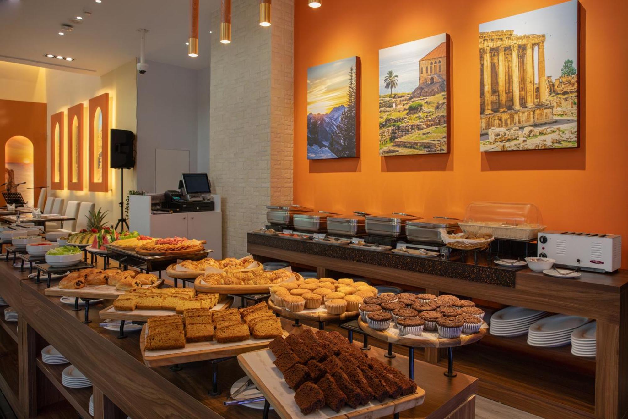 Swiss-belinn Doha