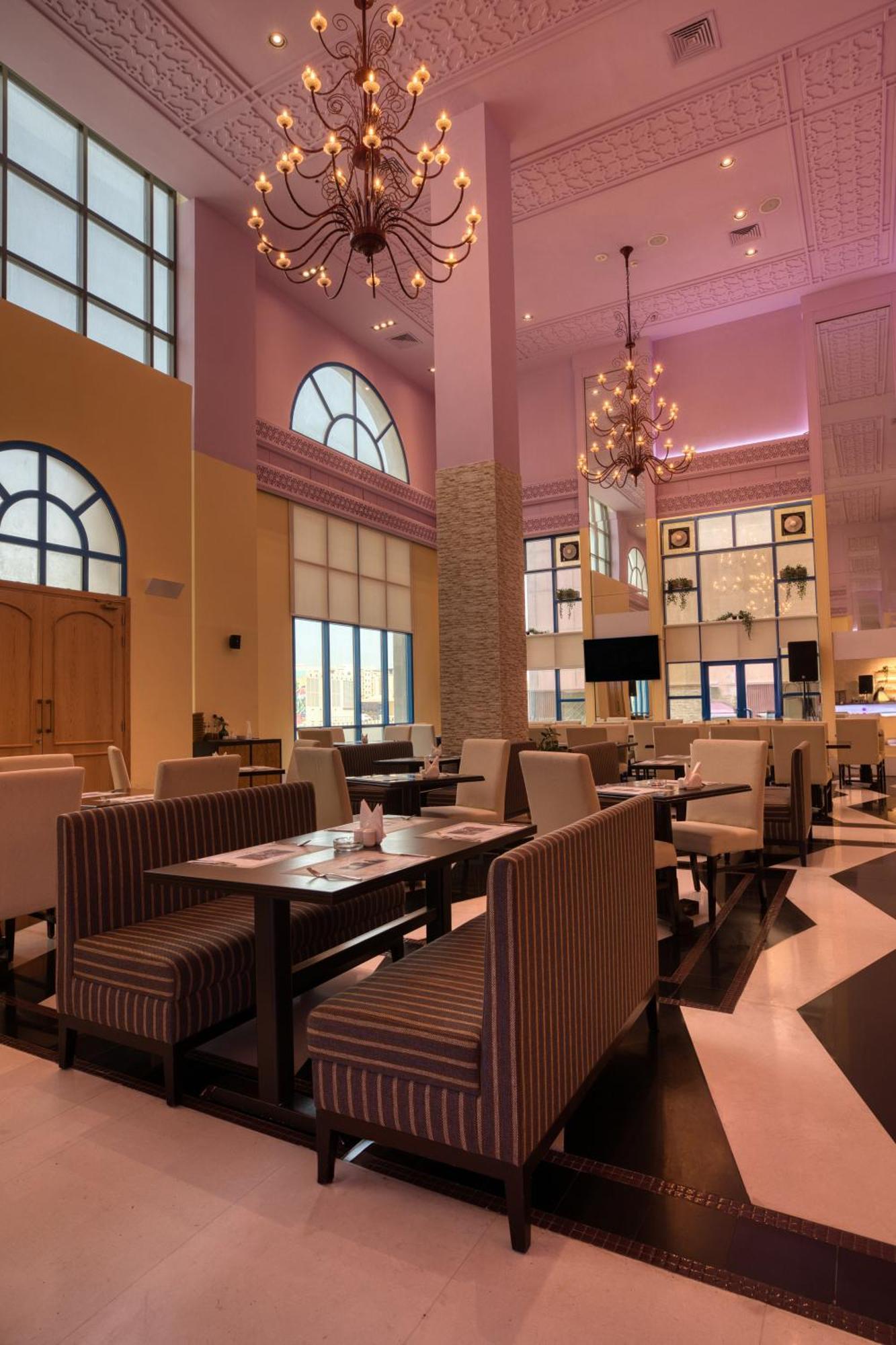 Swiss-belinn