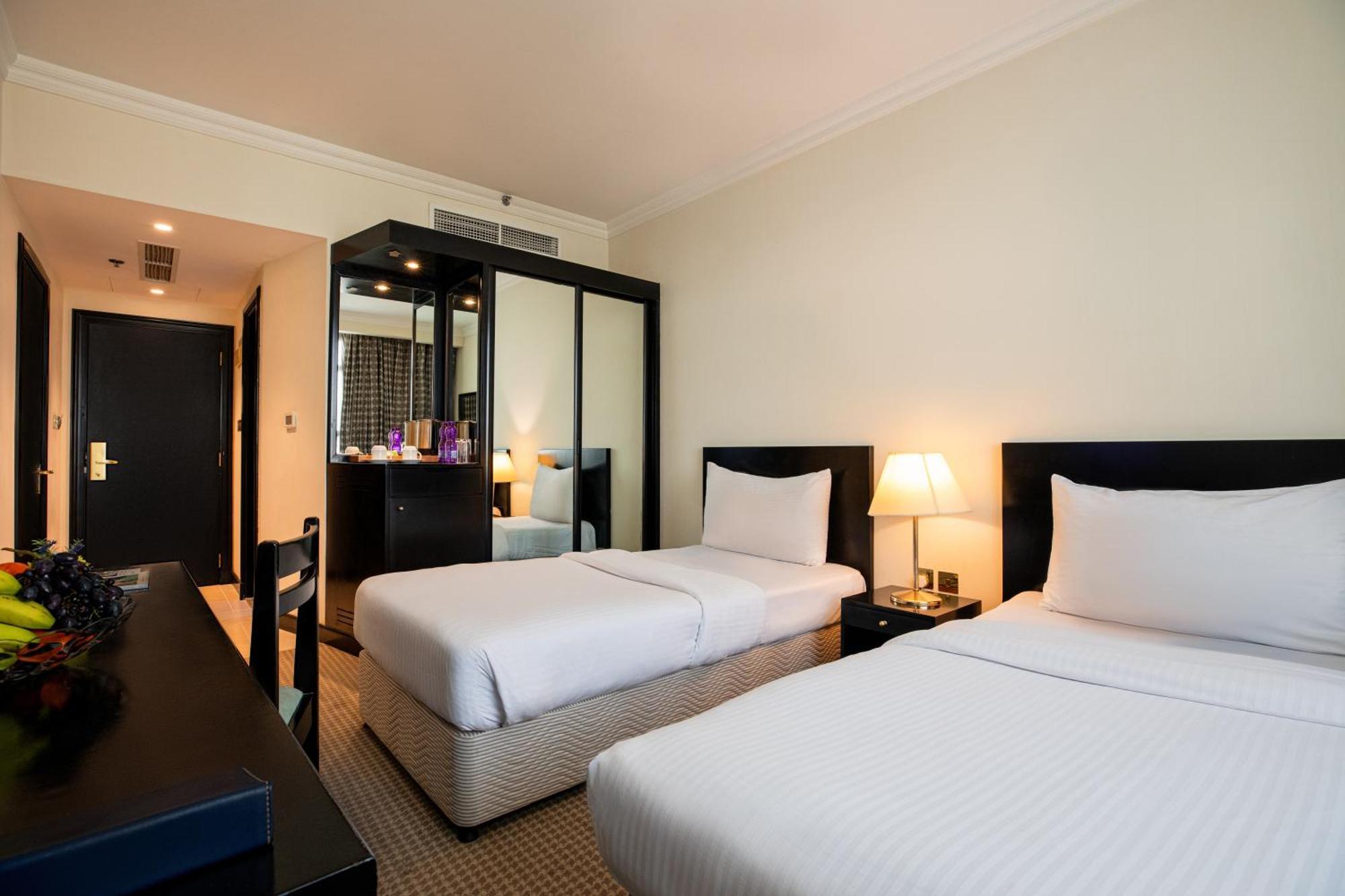 Hotel Swiss-belinn