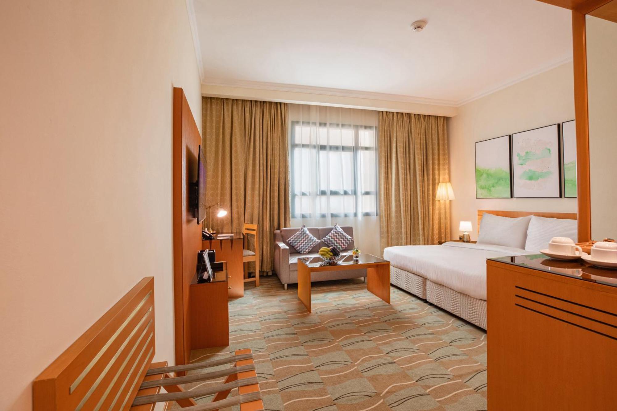 Swiss-belinn Hotel 3*