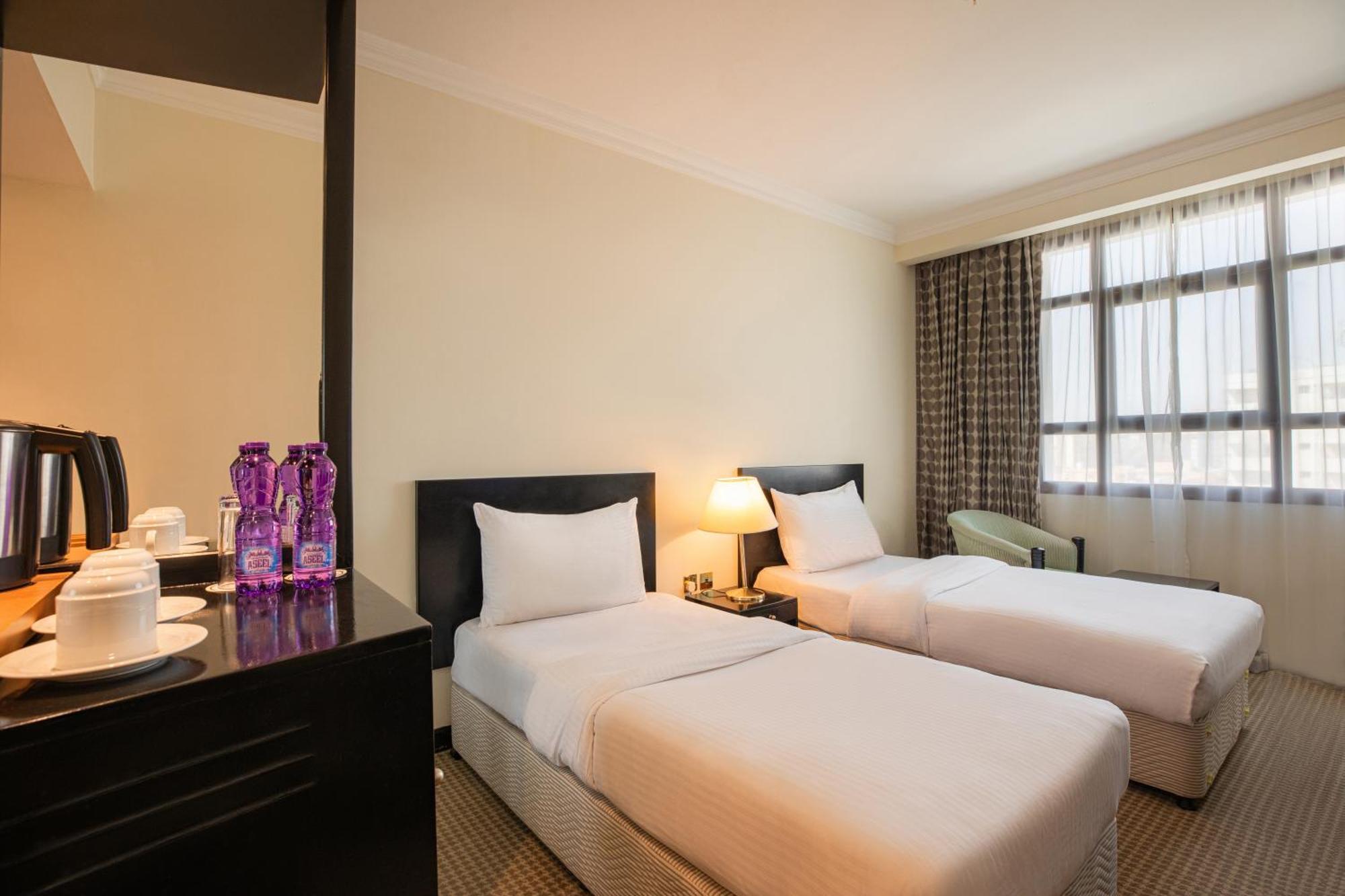 Hotel Swiss-belinn Doha