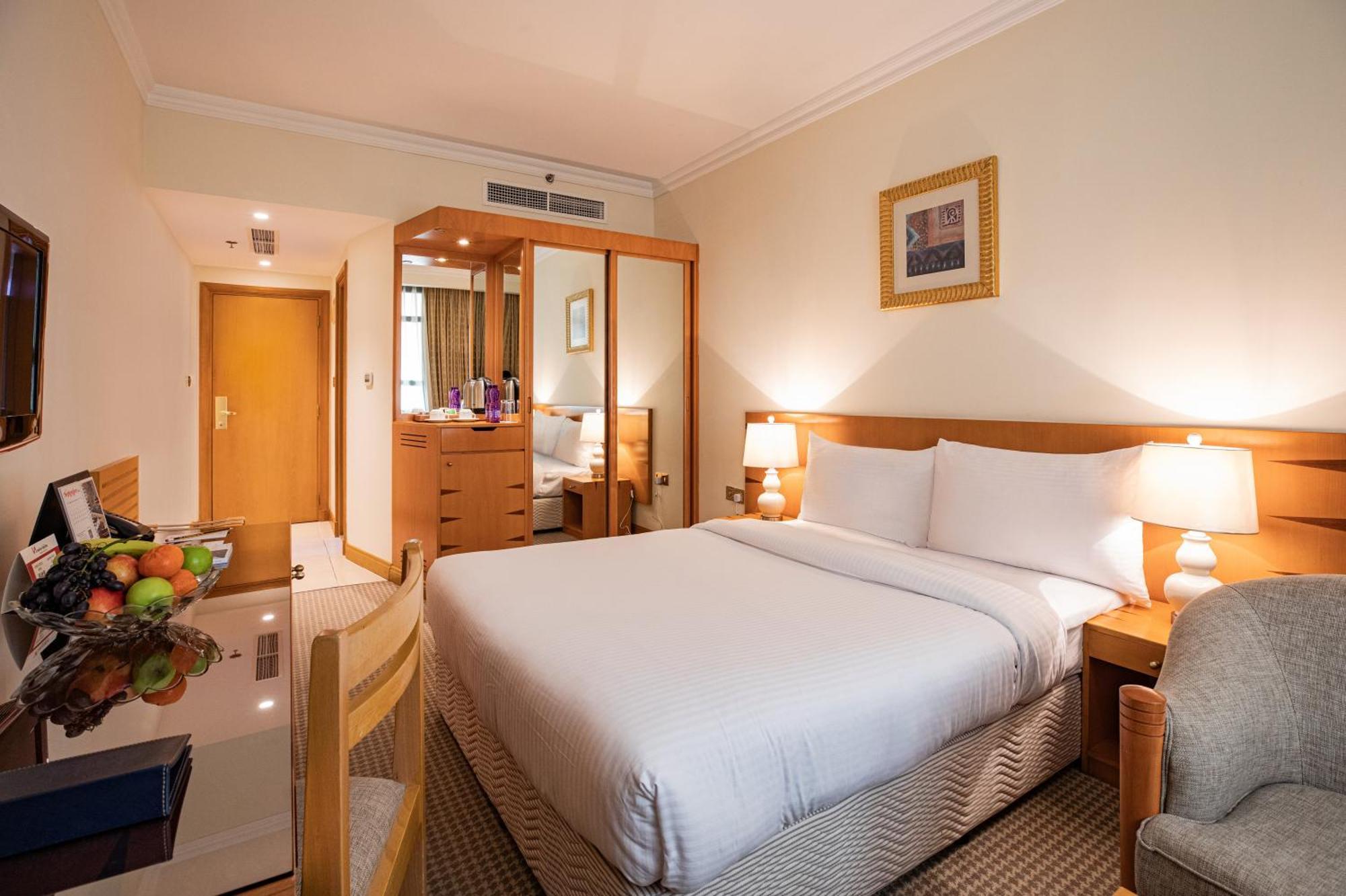 Swiss-belinn 3* Doha
