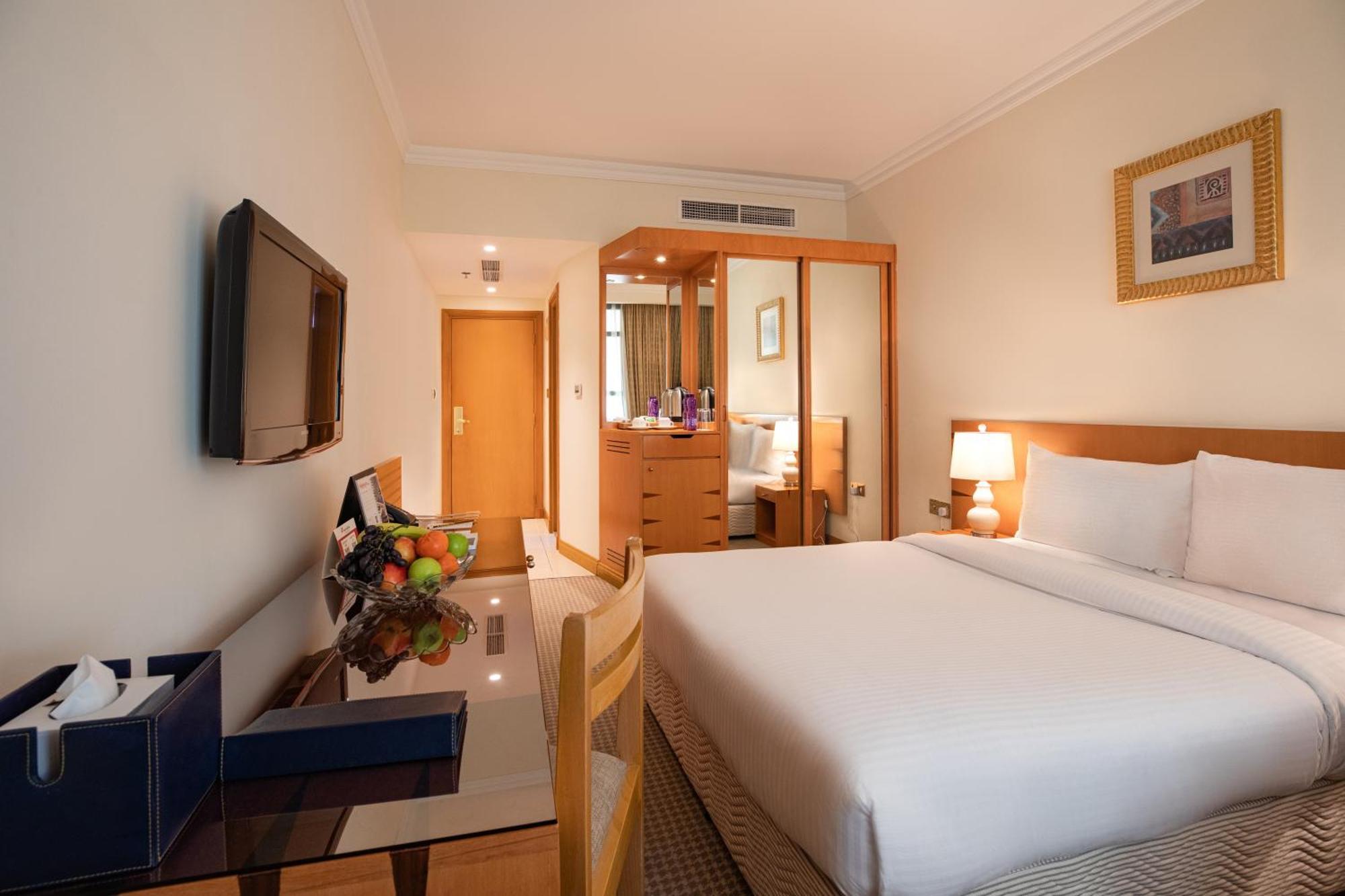 Hotel Swiss-belinn Doha