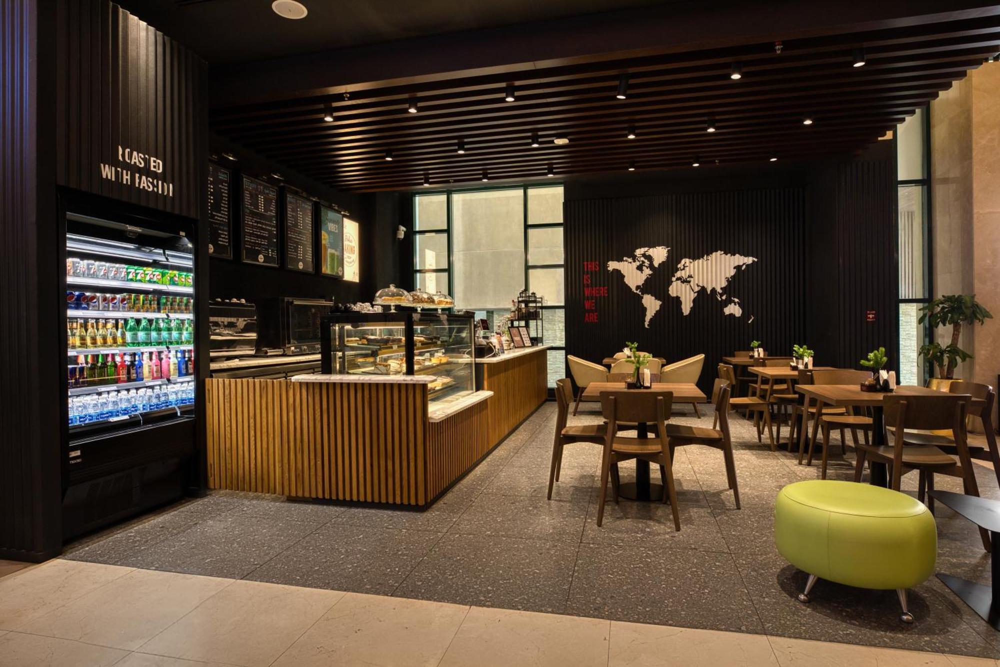 Swiss-belinn Doha