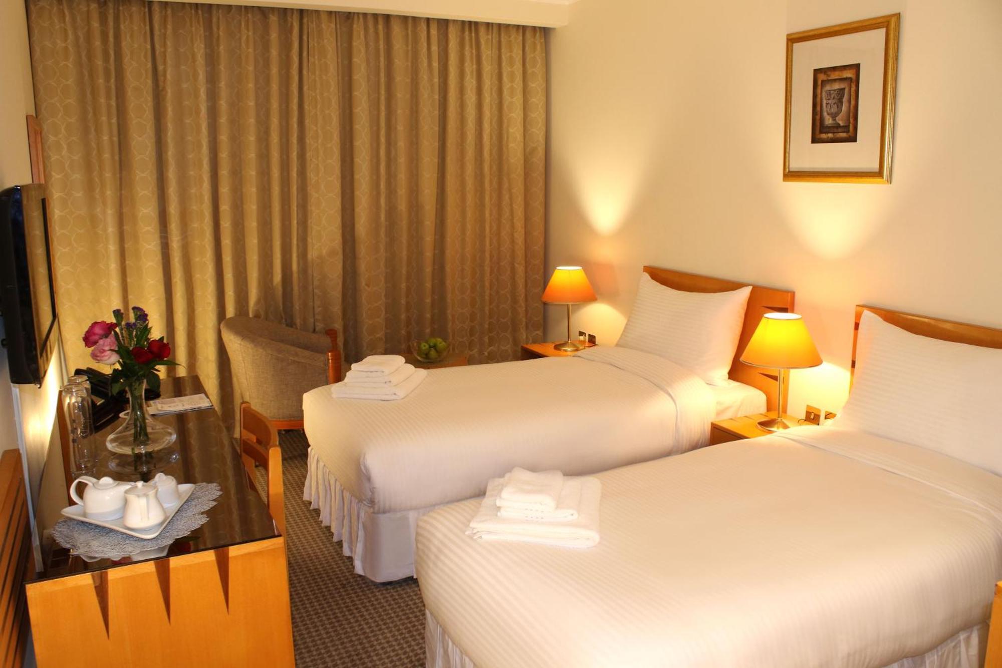 Swiss-belinn 3*