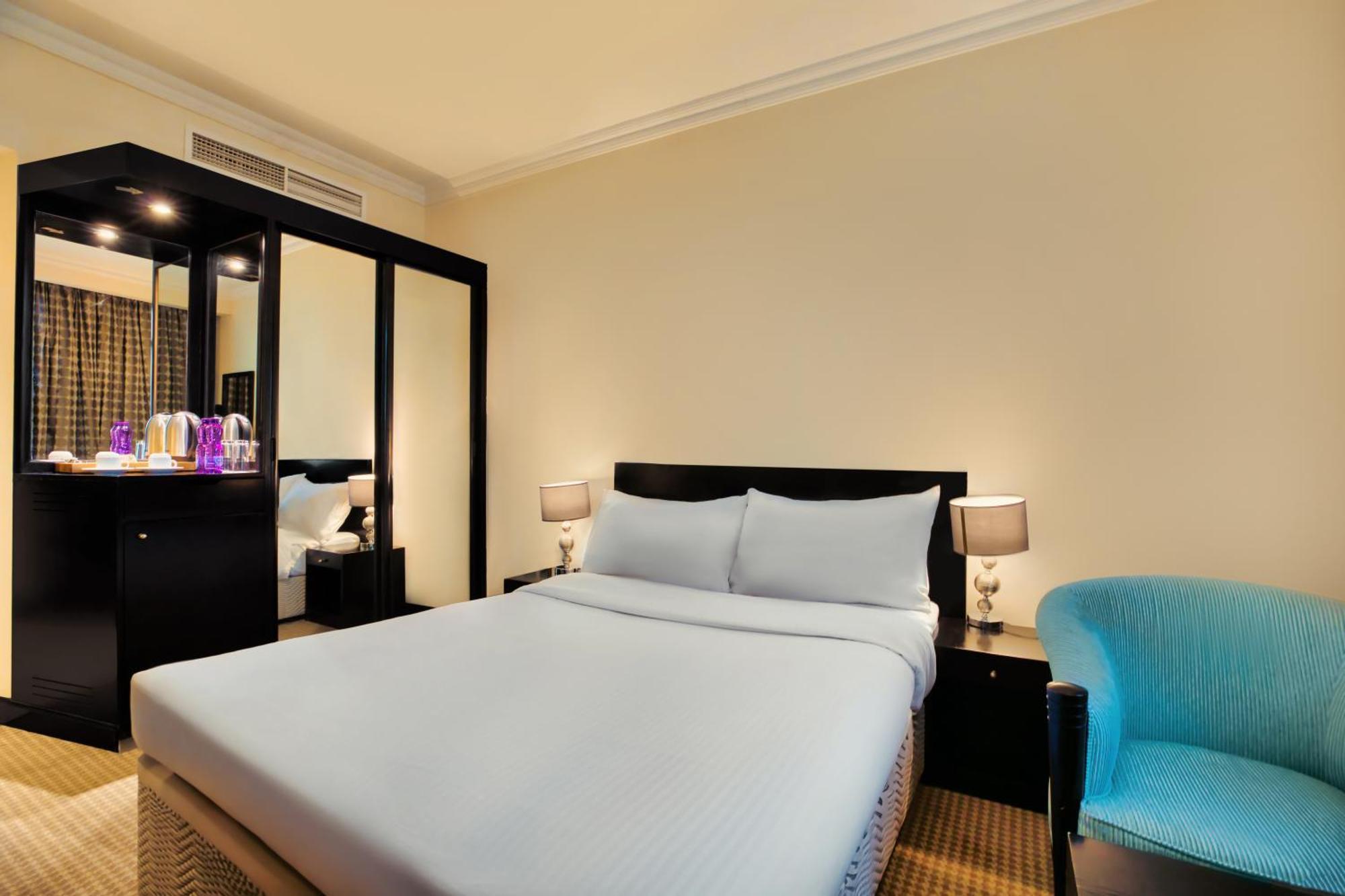 Hotel Swiss-belinn