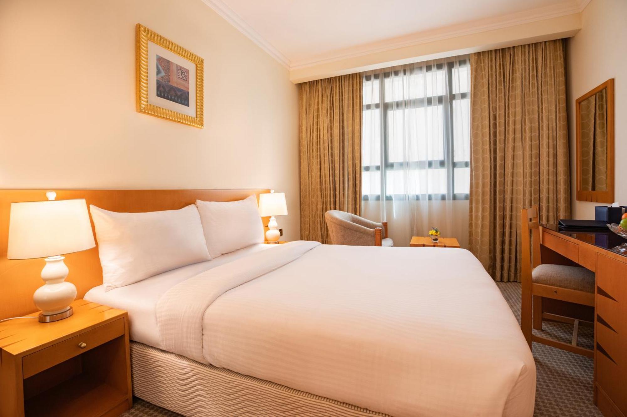 Swiss-belinn 3* Doha