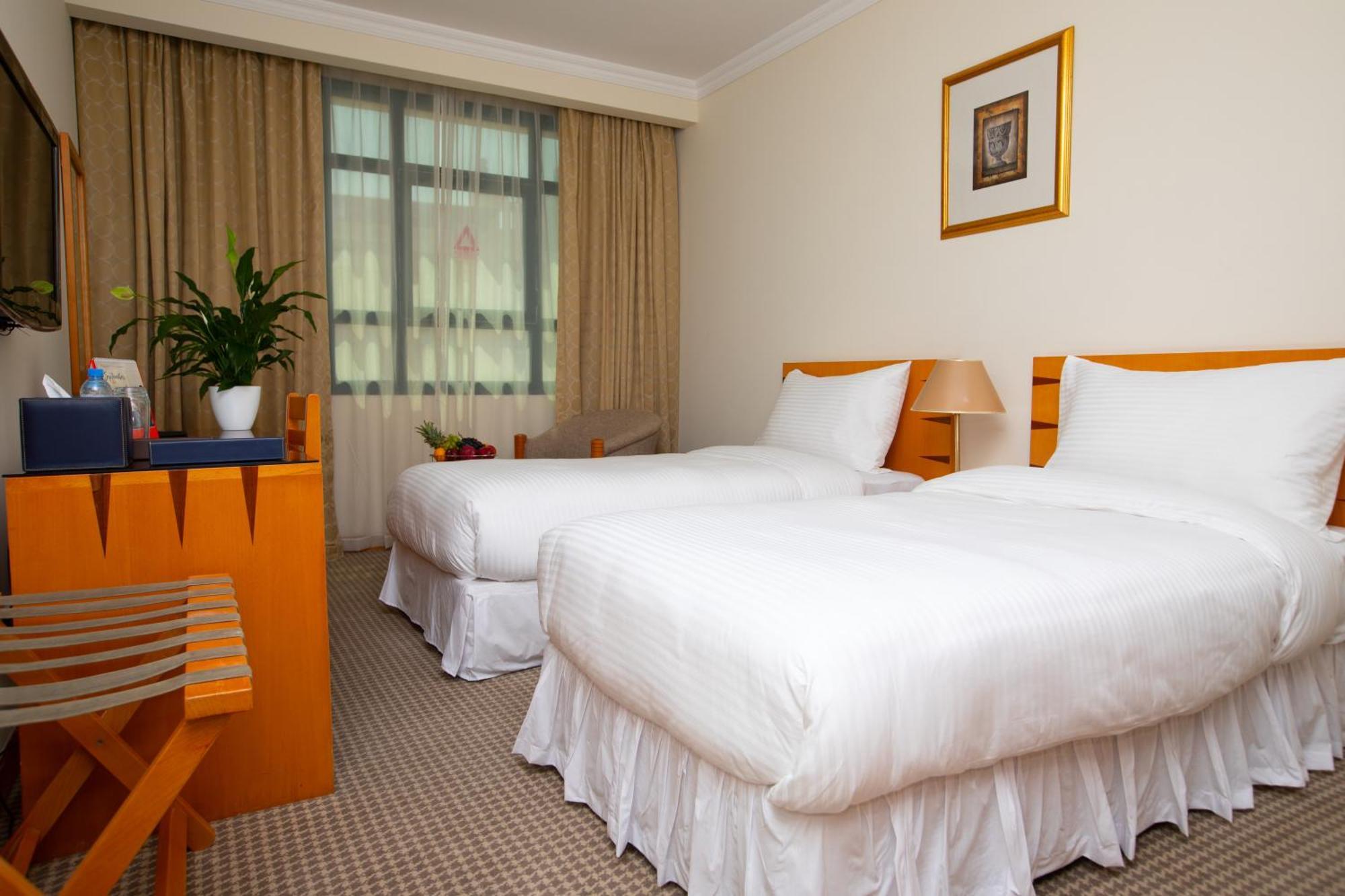 Hotel Swiss-belinn