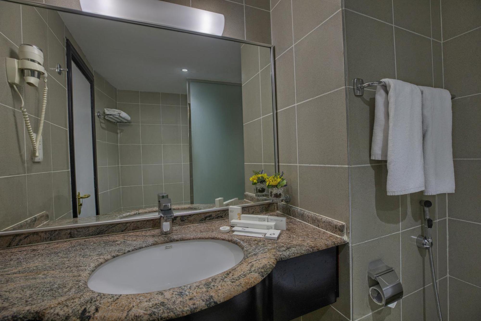 Swiss-belinn Hotel 3*