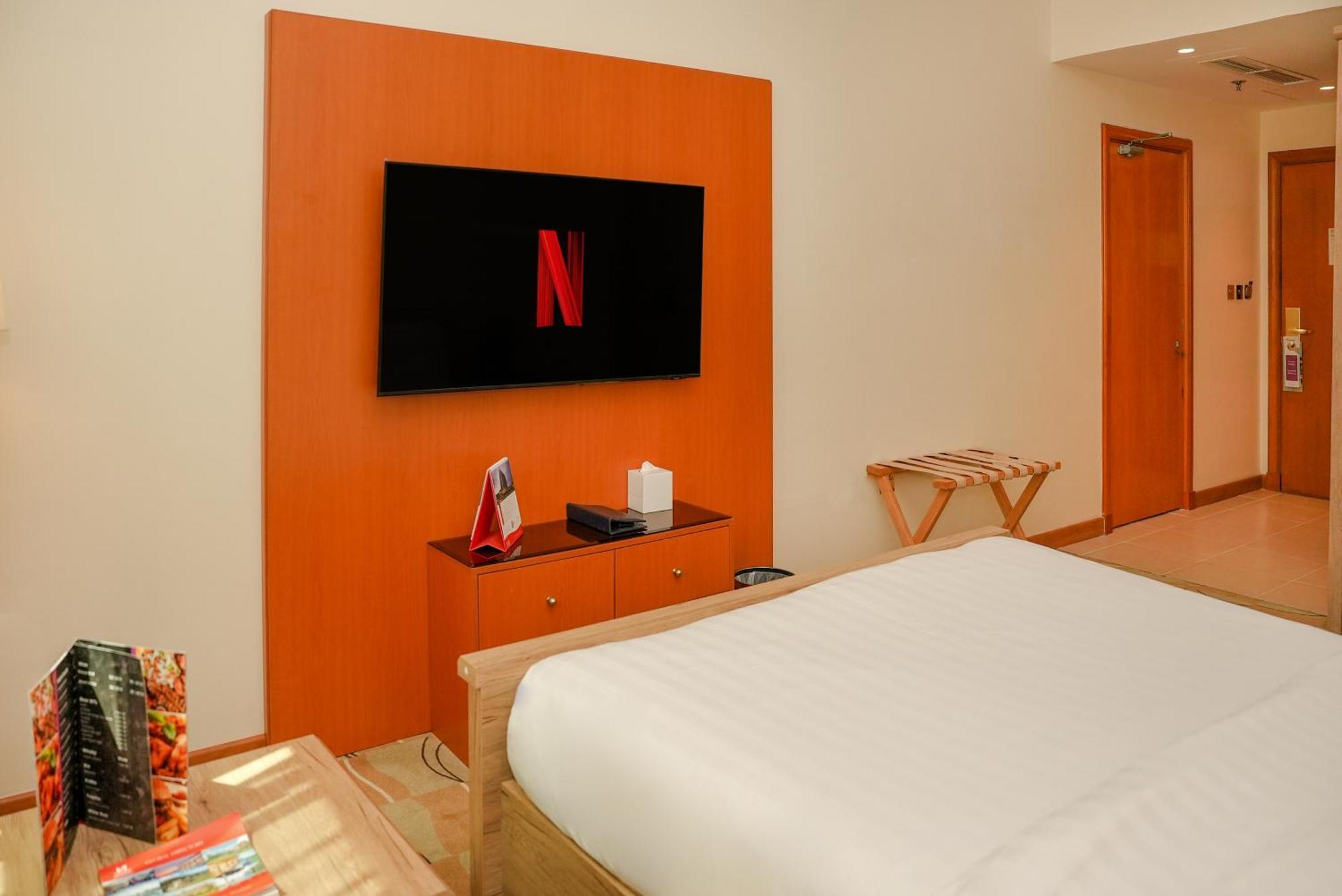 Swiss-belinn Hotel Doha
