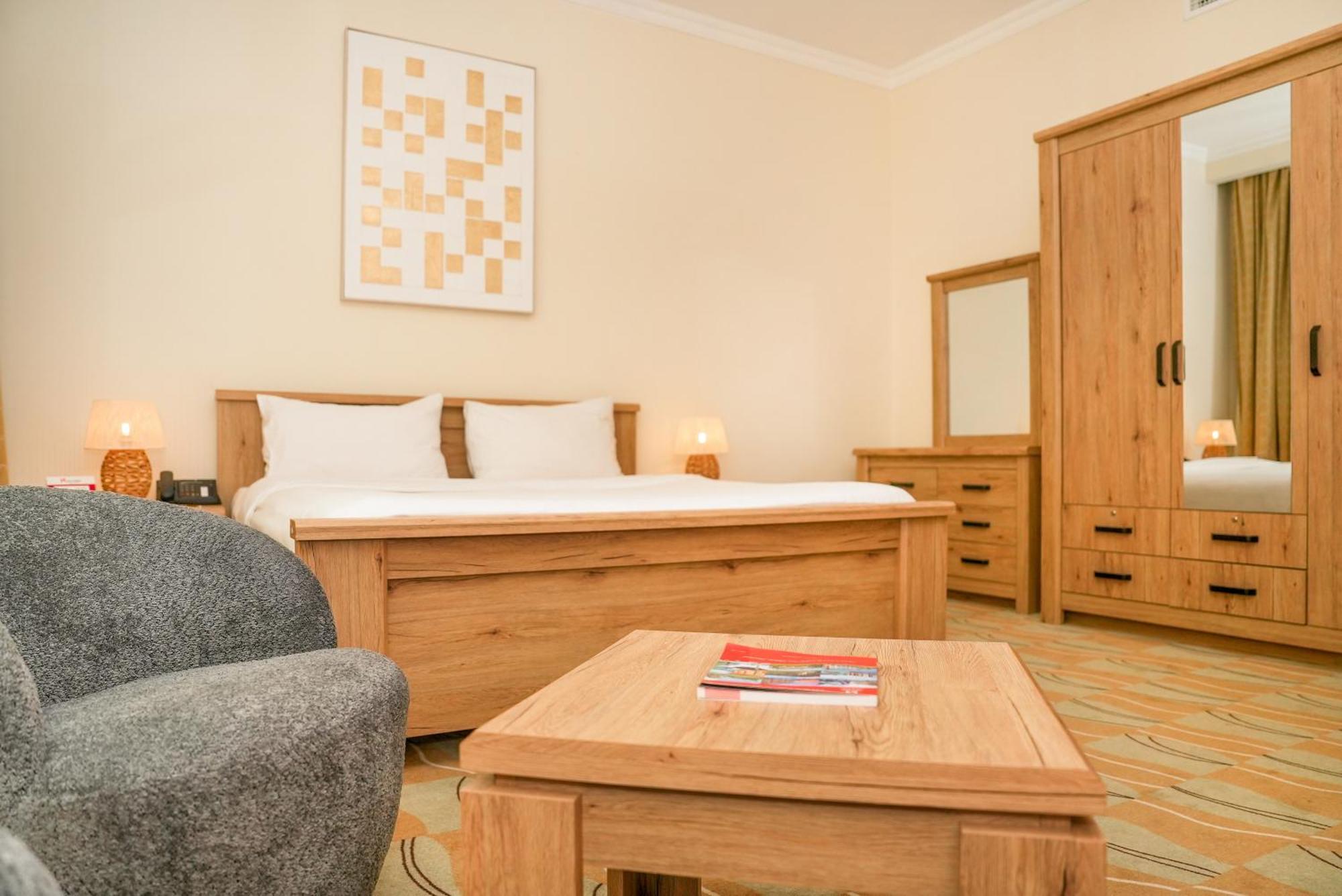 Hotel Swiss-belinn Doha