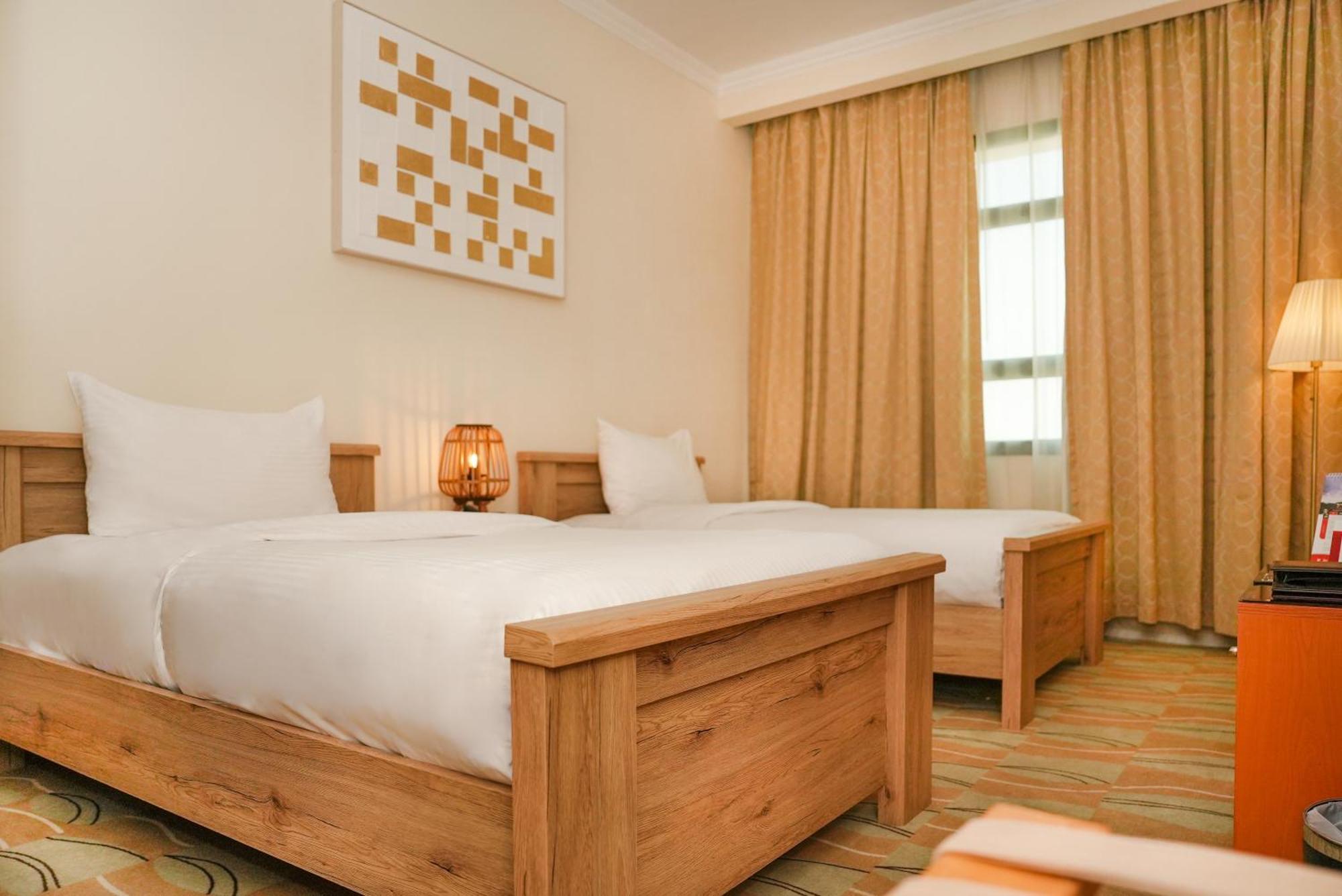 Swiss-belinn Doha
