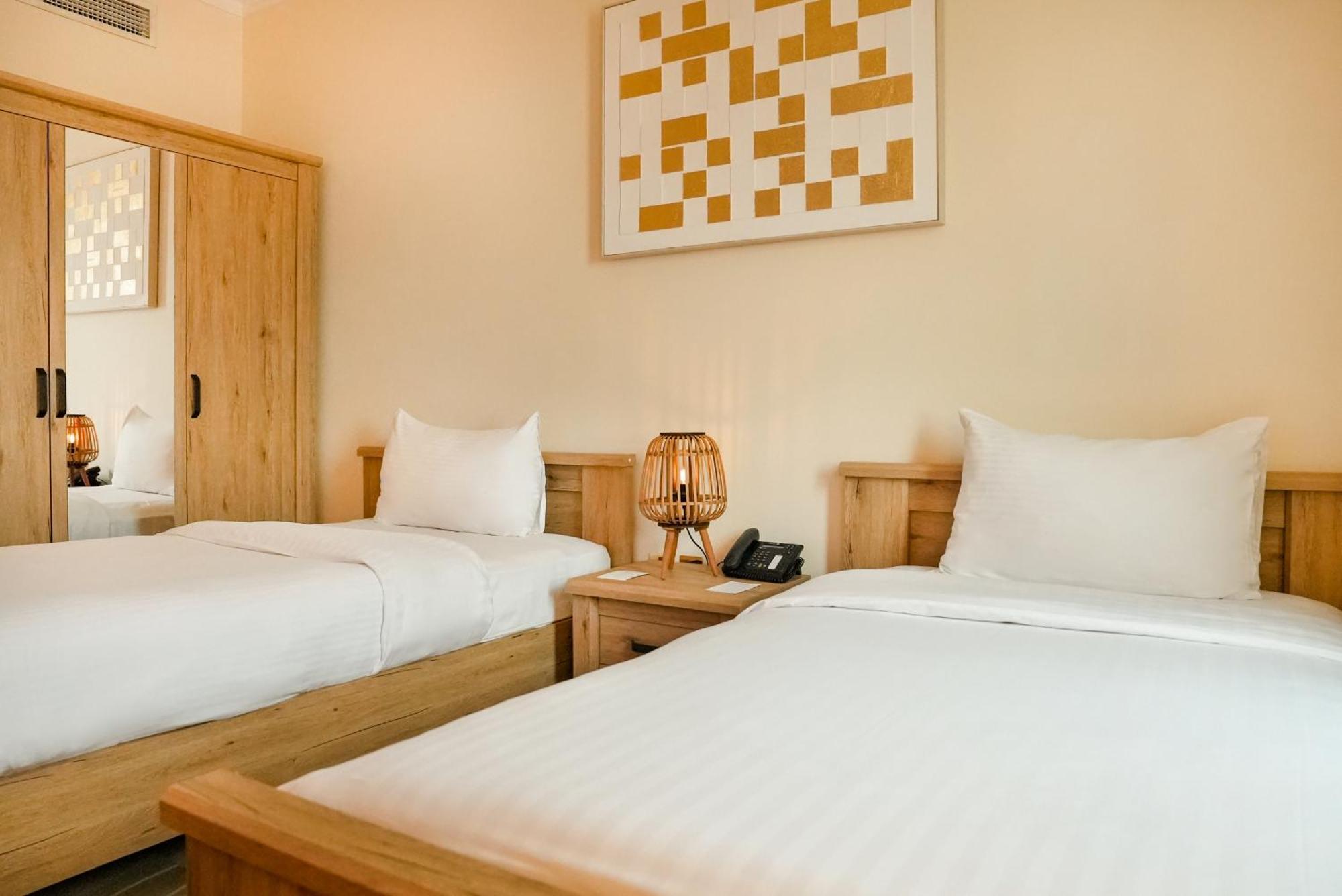 Swiss-belinn 3* Doha