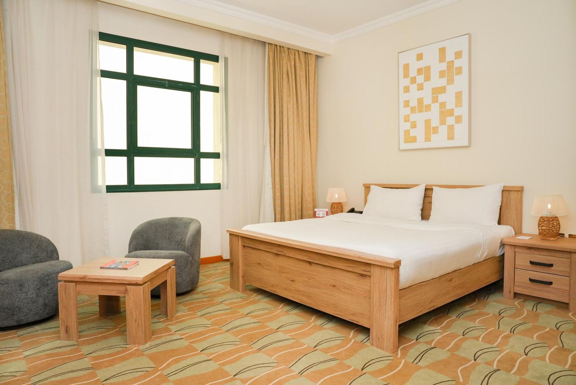 Swiss-belinn Hotel