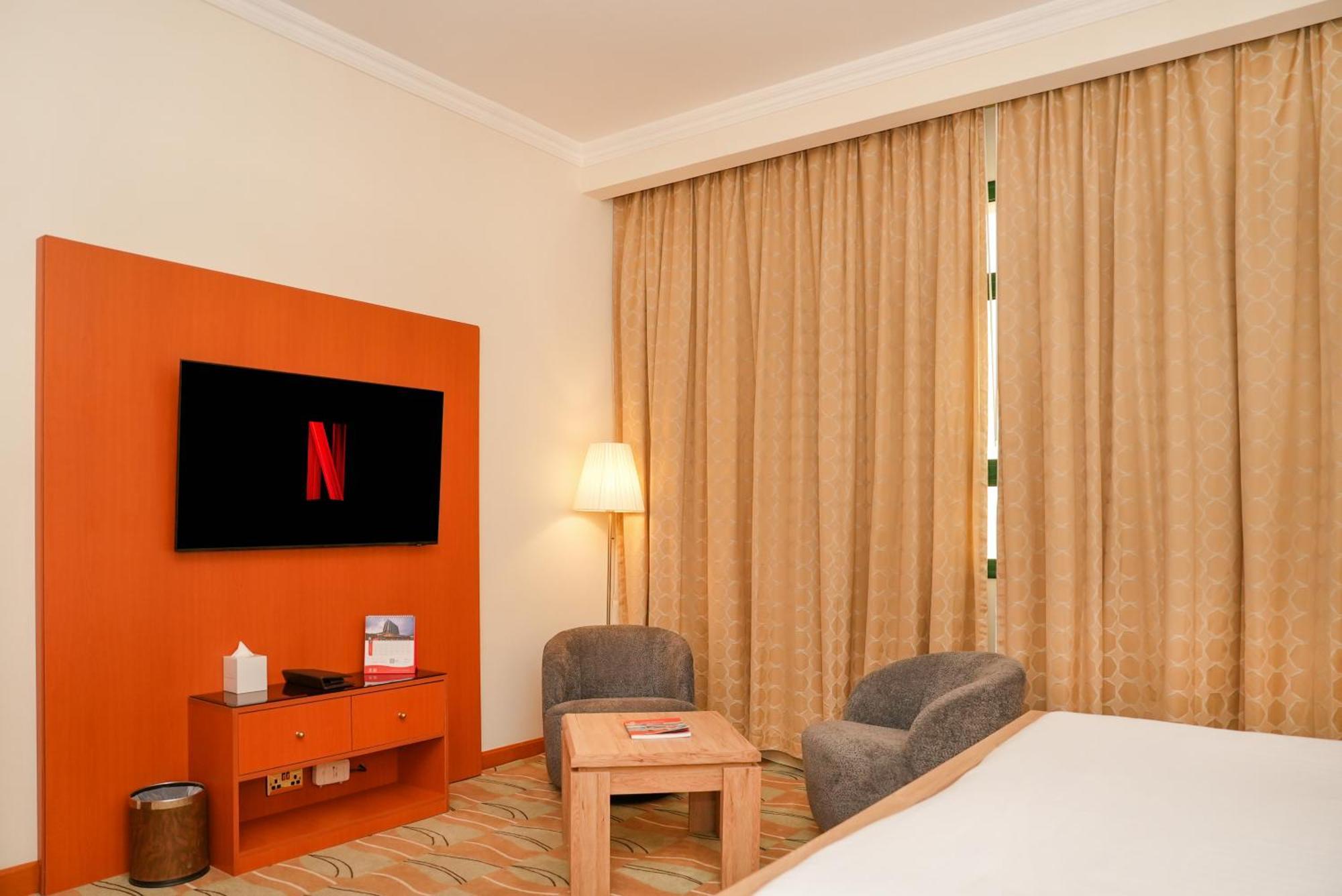 Swiss-belinn Hotel 3*