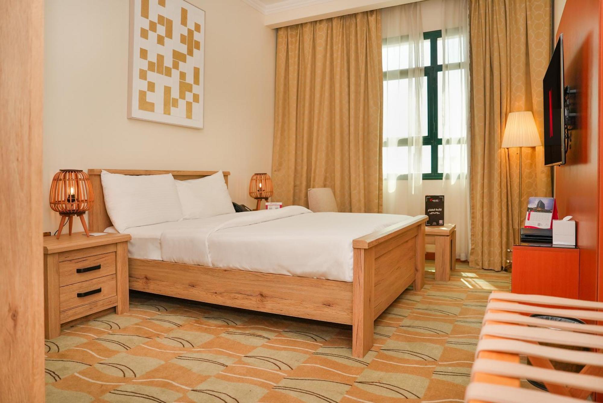 Hotel Swiss-belinn Doha