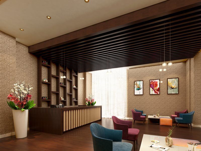 Hotel Swiss-belinn