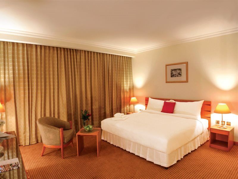 Swiss-belinn 3*
